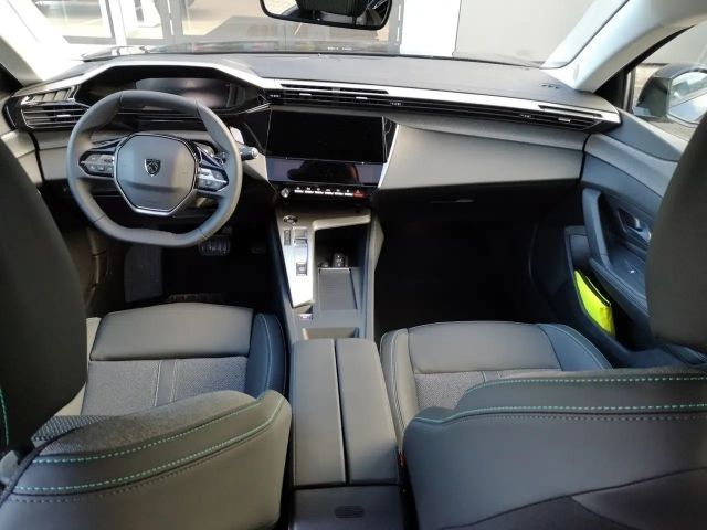 Peugeot 408 Allure Pack Hybrid