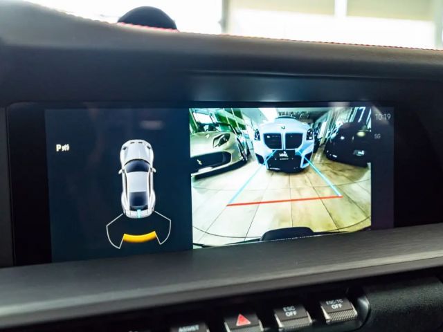 Porsche 992 Coupé GT3