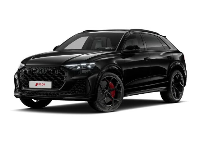 Audi RS Q8 Performance Quattro