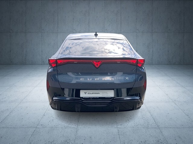 Cupra Tavascan 4Drive VZ