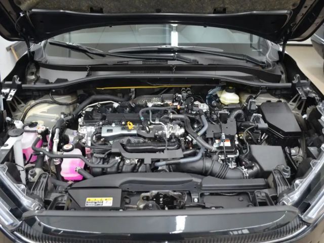 Toyota Corolla Cross Hybride