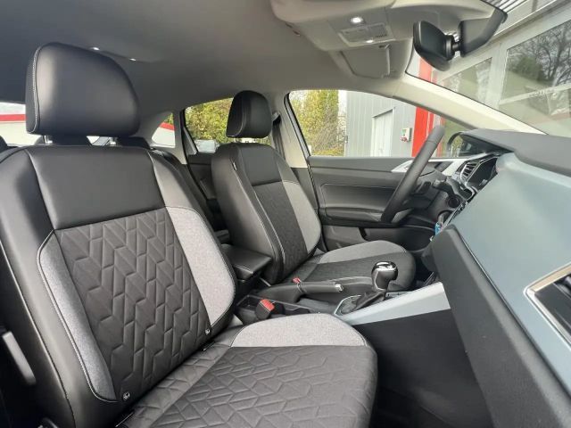 Volkswagen Taigo DSG Life