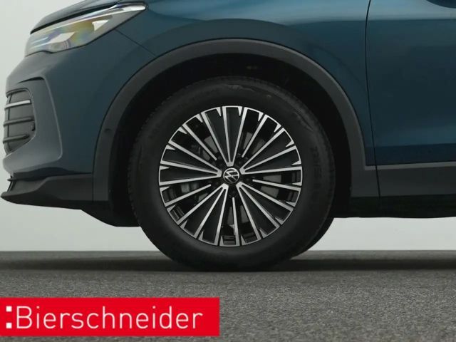 Volkswagen Tiguan 2.0 TDI DSG Plus