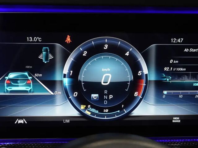 Mercedes-Benz G 400 Brabus