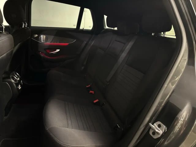 Mercedes-Benz EQC 400 4MATIC