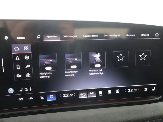 Audi S6 e-tron e-tron