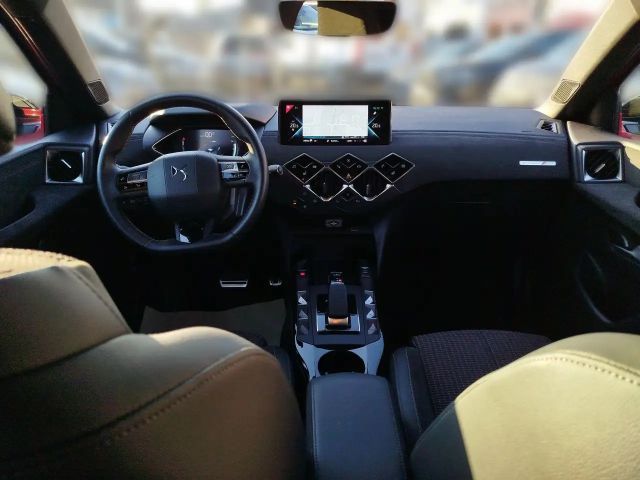 DS DS 3 Crossback Crossback E-Tense
