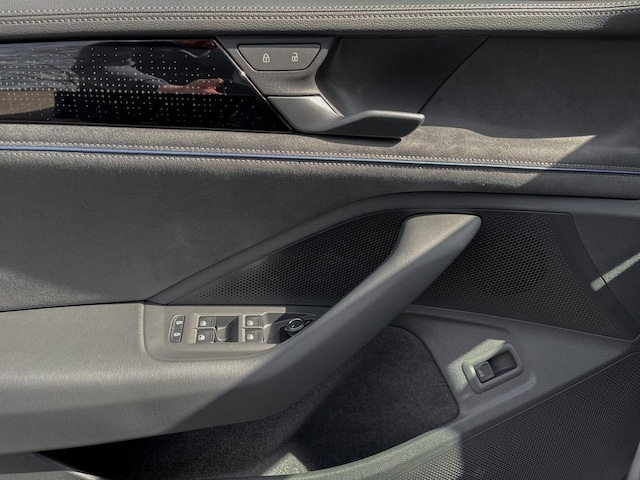 Volkswagen Passat 2.0 TDI DSG R-Line