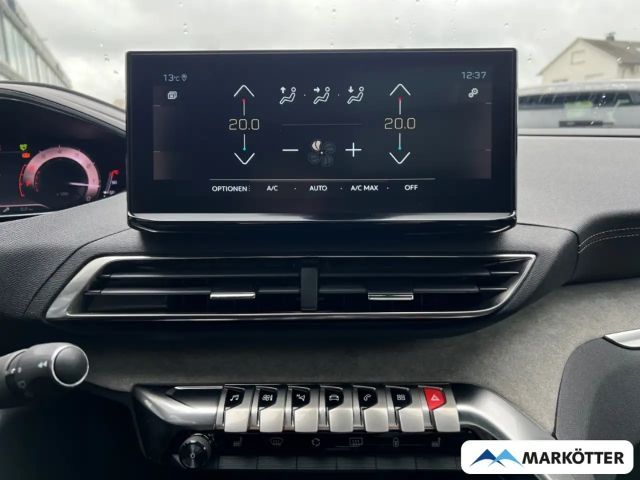 Peugeot 5008 GT-Line PureTech