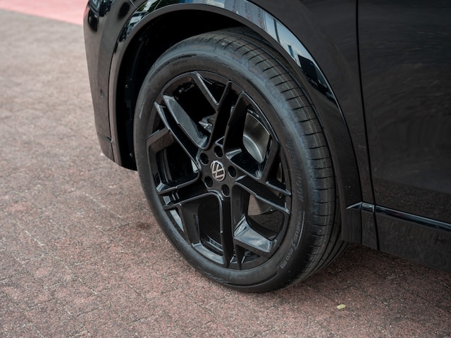 Volkswagen Tiguan DSG