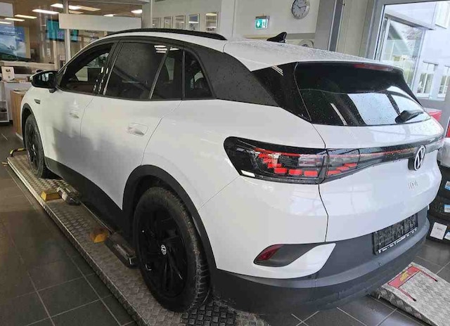 Volkswagen ID.4 IQ.Drive Performance Pro