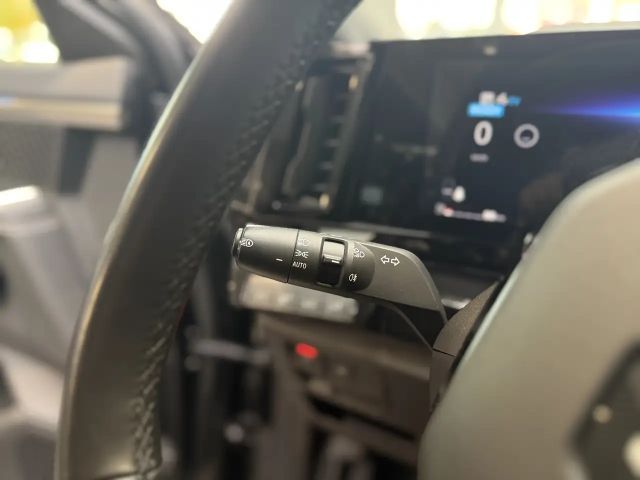 Renault Austral E-Tech Iconic