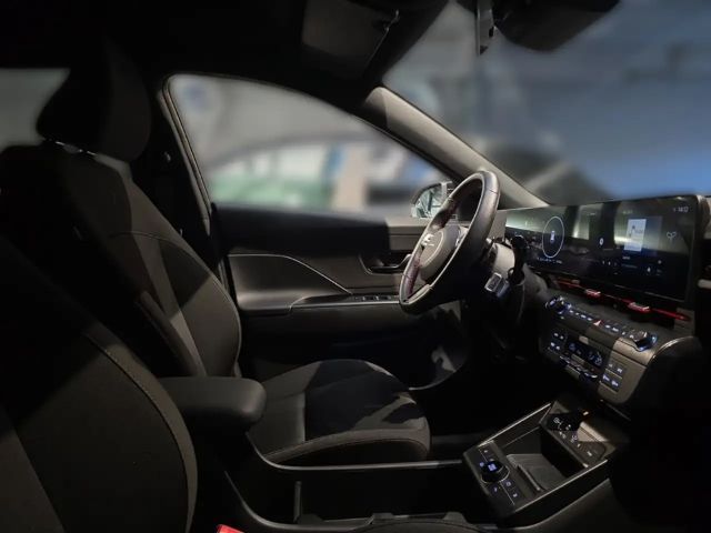 Hyundai Kona Electric N Line