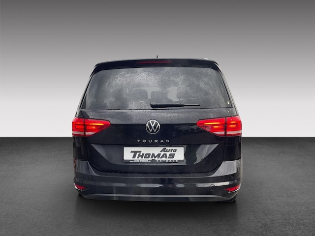 Volkswagen Touran 1.5 TSI Comfortline DSG