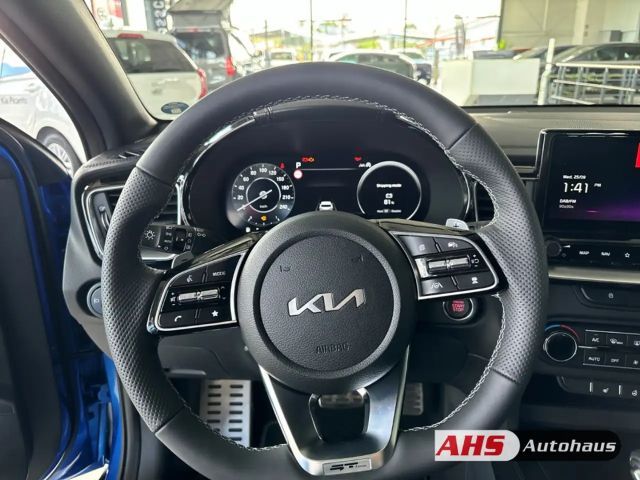 Kia XCeed GDi GT-Line