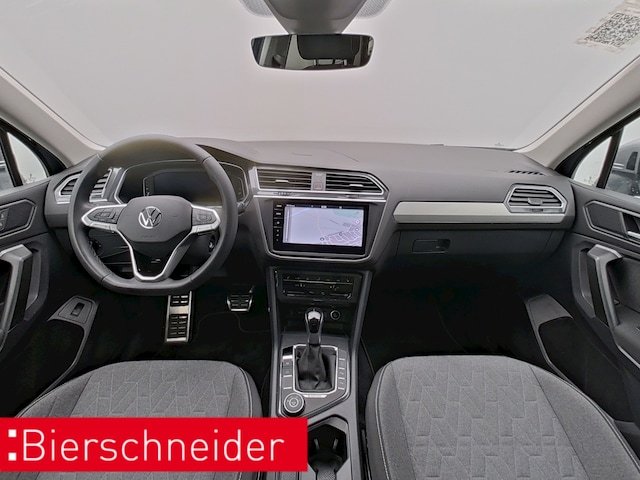 Volkswagen Tiguan 2.0 TSI Allspace DSG Move