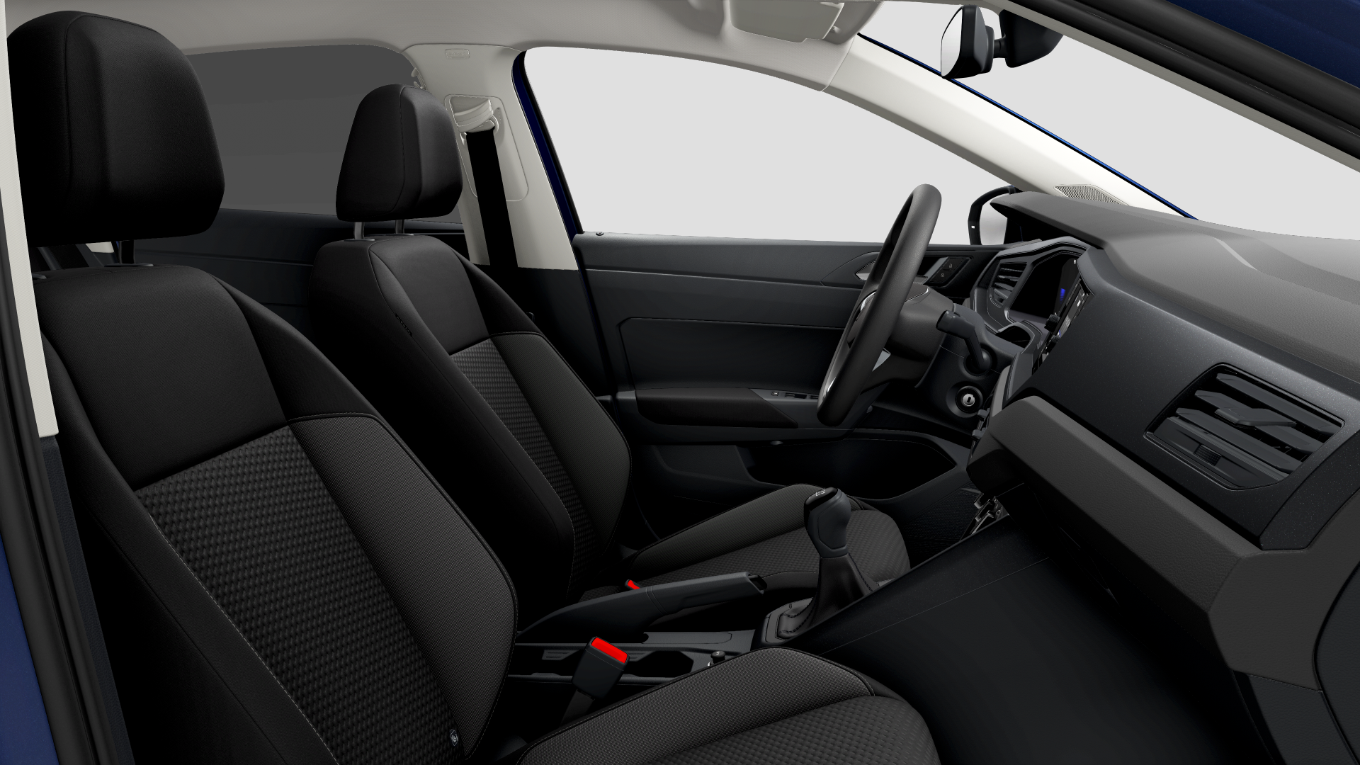 Volkswagen Polo Polo 1.0 Fresh ACC, LED, Sitzheiz. LED-Scheinw.