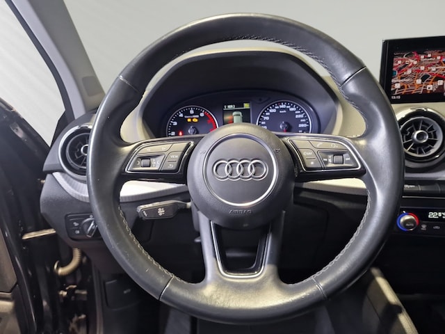 Audi Q2 35 TFSI S-Tronic