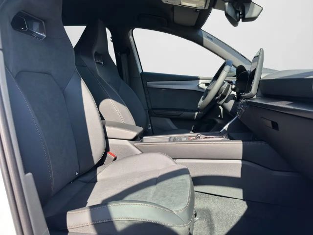 Cupra Leon 2.0 TSI DSG VZ