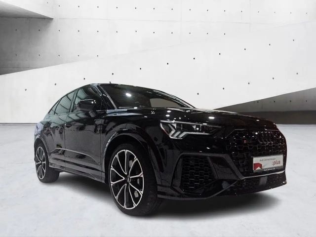 Audi RS Q3 280 KM/H ESSENTIALS-PAKET RS-AGA