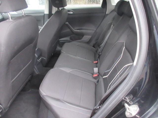 Volkswagen Taigo 1.0 TSI IQ.Drive Style