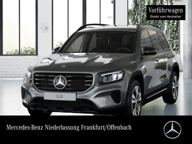 Mercedes-Benz GLB 200 Progressive