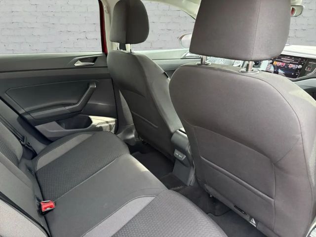 Volkswagen Taigo 1.0 TSI DSG Life