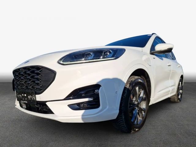 Ford Kuga Plug in Hybrid ST Line