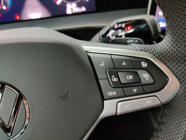 Volkswagen Tayron 2.0 TDI R-Line