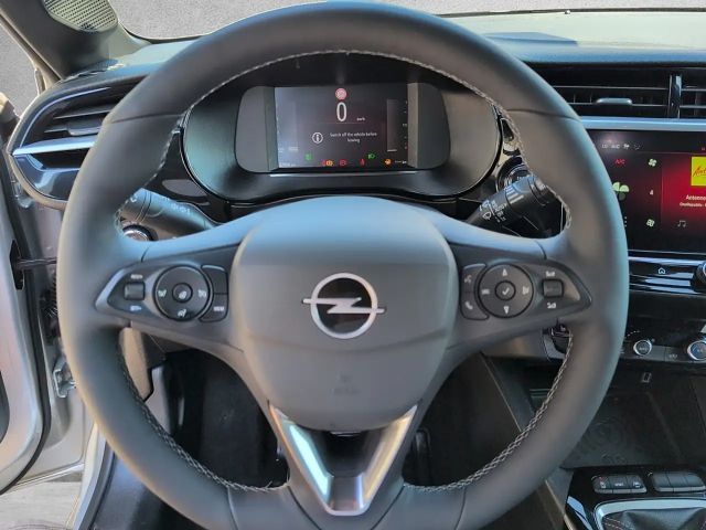 Opel Corsa GS-Line Grand Sport Turbo