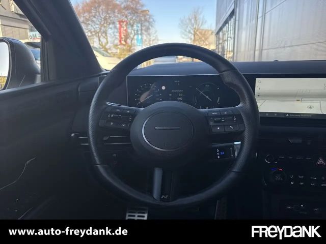 Hyundai Tucson 1.6 2WD N Line T-GDi