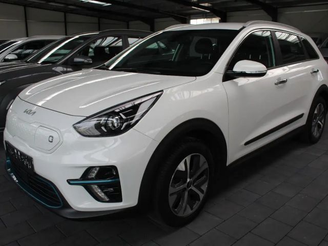 Kia Niro Vision e-Niro