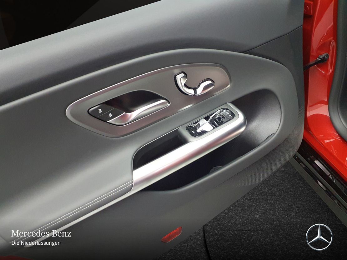 Mercedes-Benz CLA 250 Coupé