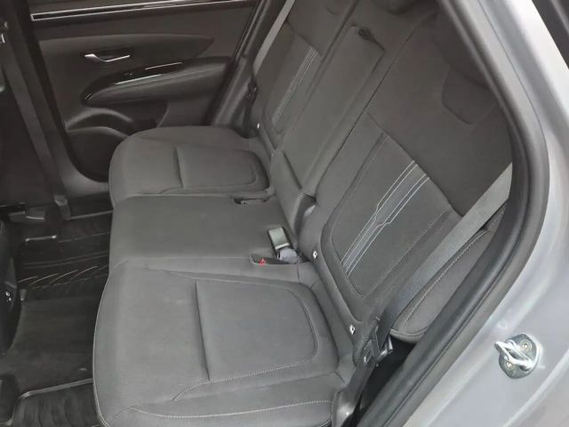 Hyundai Tucson 2WD CRDi