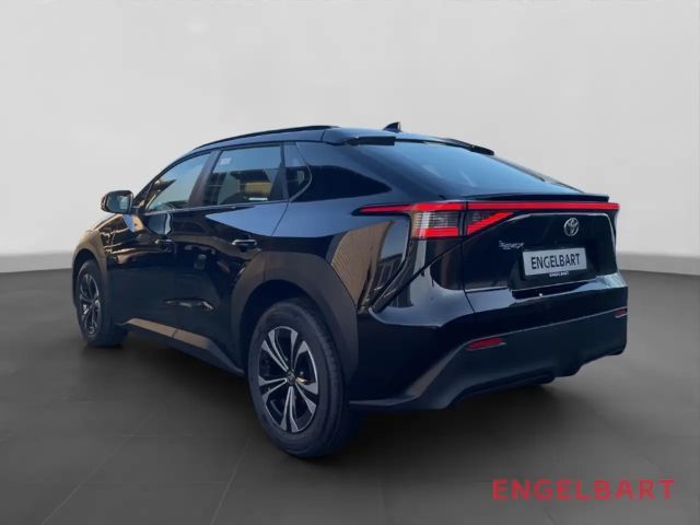 Toyota bZ4X 4x2 Comfort