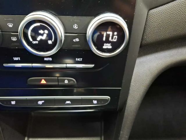 Renault Megane Business Line