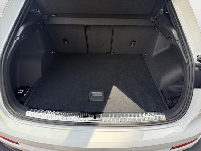 Audi Q3 40 TFSI Quattro S-Tronic