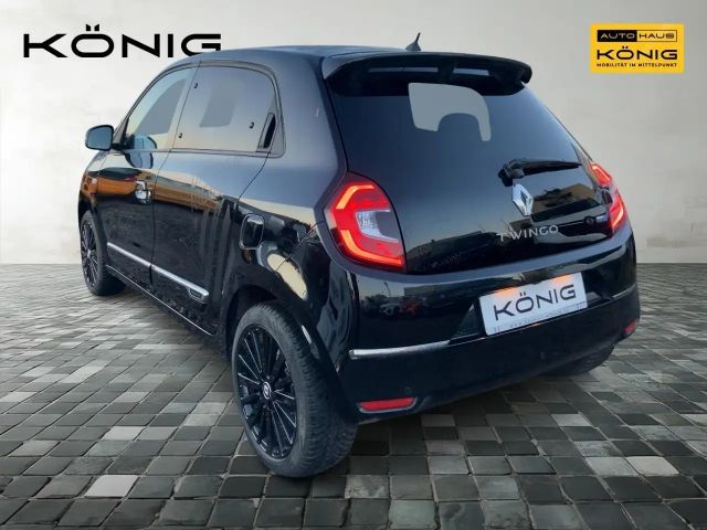 Renault Twingo Electric