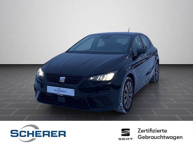Seat Ibiza 1.0 TSI DSG Style
