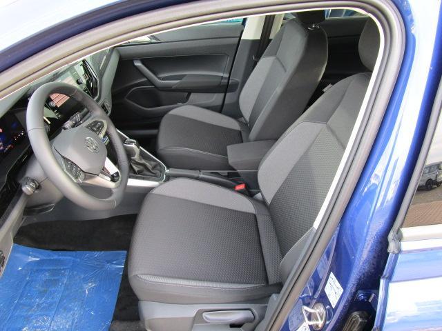 Volkswagen Taigo 1.5 TSI DSG IQ.Drive Life