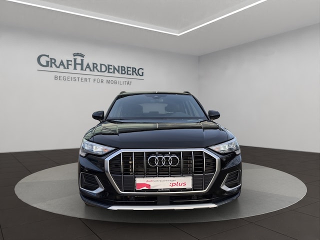 Audi Q3 35 TFSI S-Tronic