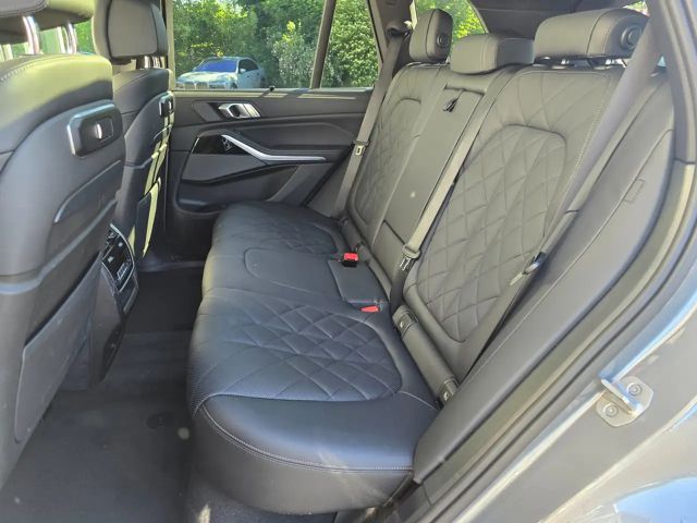 BMW X5 M-Sport xDrive40d