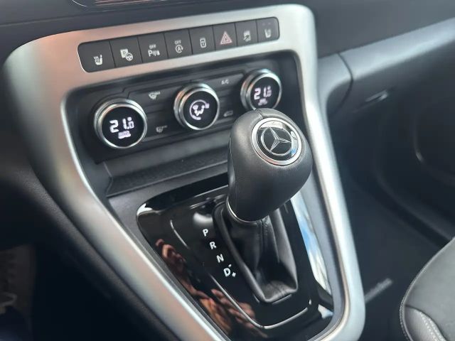 Mercedes-Benz T 180 Premium Progressive