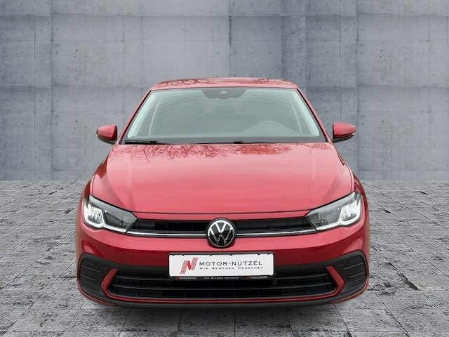 Volkswagen Polo 1.0 TSI Life