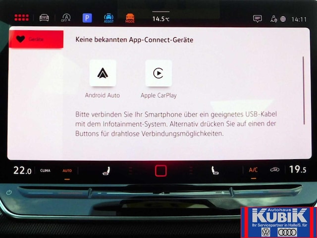 Volkswagen Golf Golf VIII Style