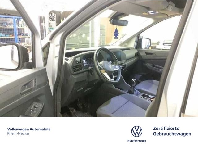 Volkswagen Caddy 1.5 TSI