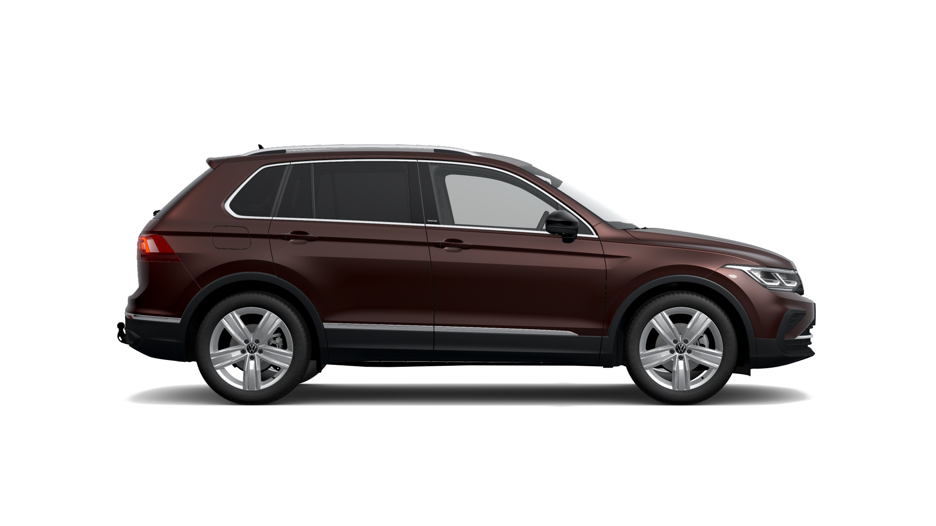 Volkswagen Tiguan 1.5 TSI DSG Move