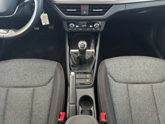 Skoda Kamiq 1.0 TSI Clever