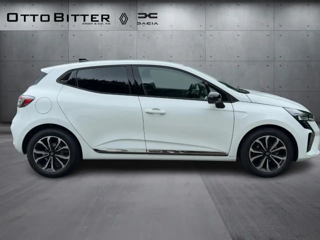 Renault Clio Techno