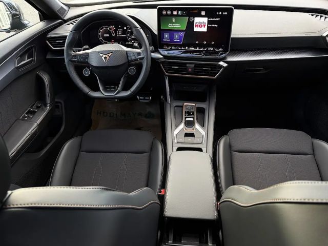 Cupra Formentor DSG e-Hybrid